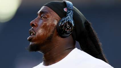 Giants to Sign Ex-Bucs Super Bowl Winner to Bolster Defensive Depth: Report