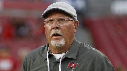 Buccaneers Release Record-Breaking Super Bowl Champ