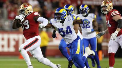 49ers Called to Add $64 Million Defender Set to Leave His Team