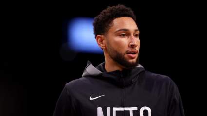 Sixers Fans Sound Off on Ben Simmons After Latest Update Ruins Season
