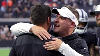 Raiders Could Still Trade for 26-Year-Old MVP QB, per Analyst