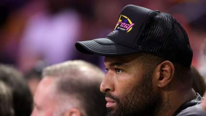 Bombshell Report Reveals Lakers’ Level of Interest in Reuniting With DeMarcus Cousins