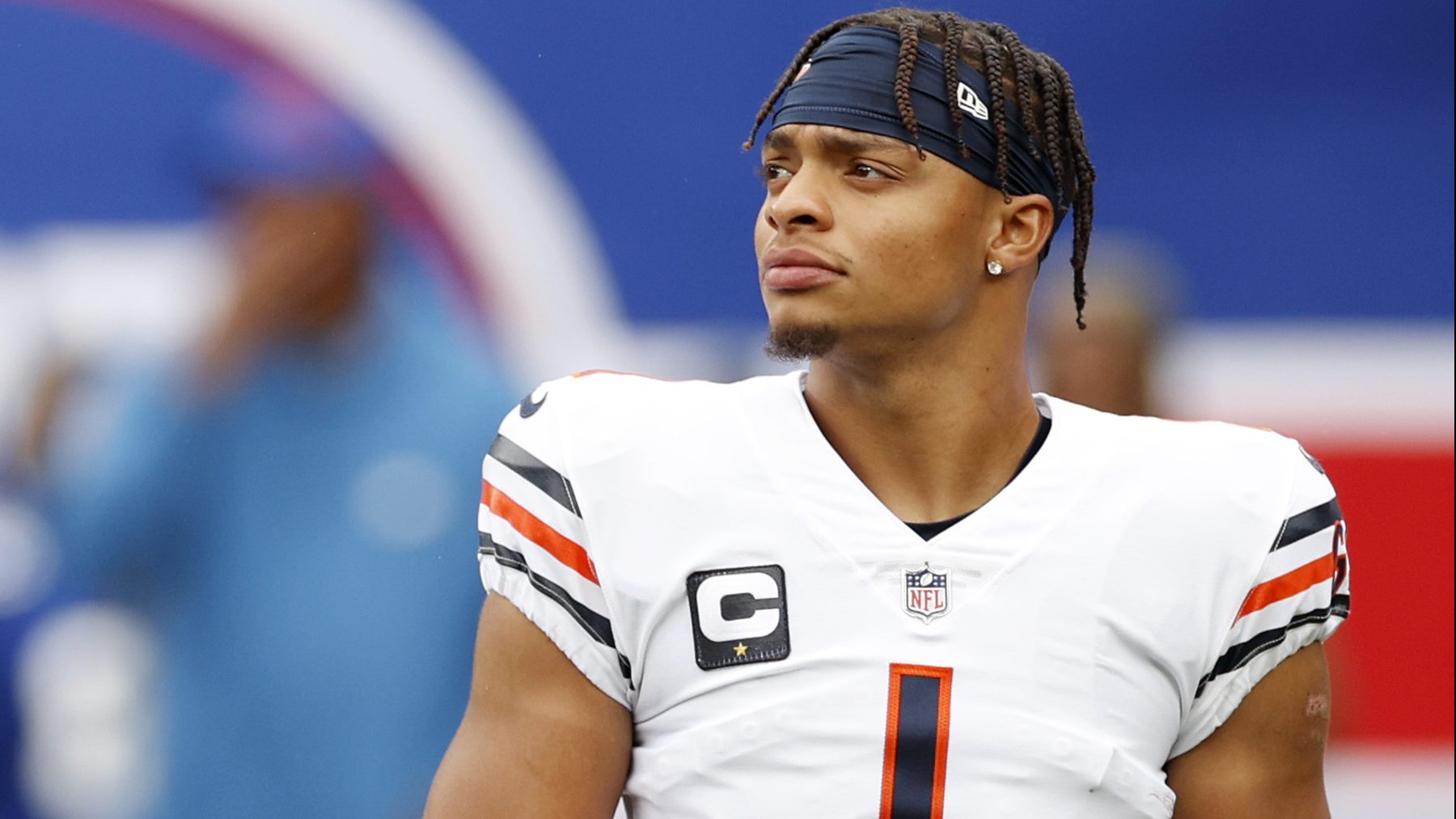 Peter King: Justin Fields should be Bears QB for the next few years – NBC  Sports Chicago