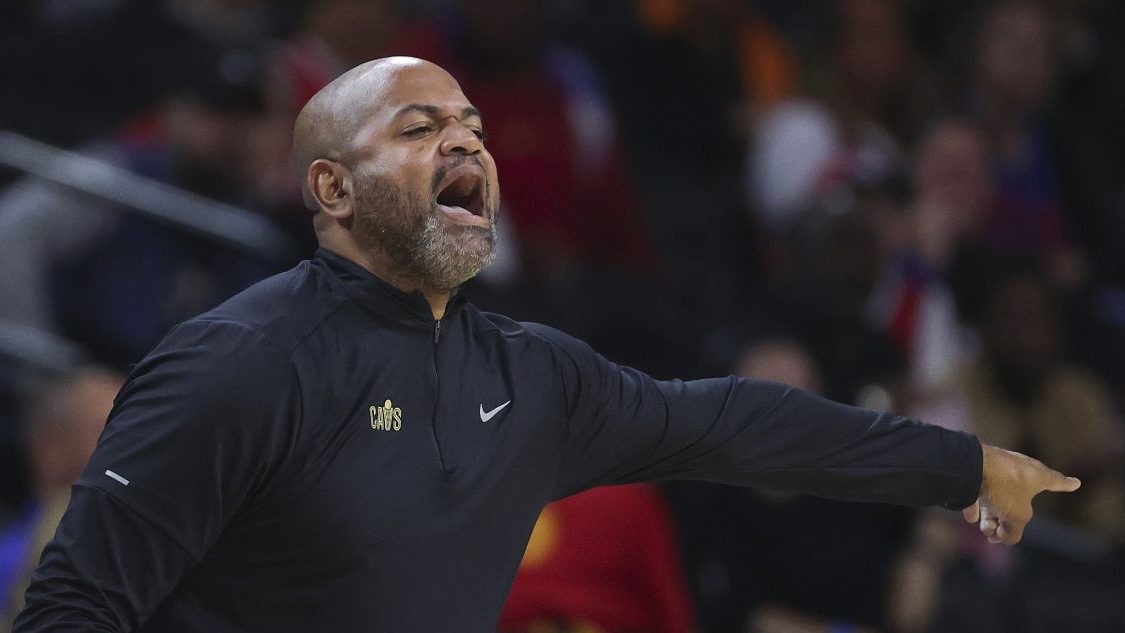 Coach Bickerstaff Sends Strong Message On Celtics After Tough Cavs Loss