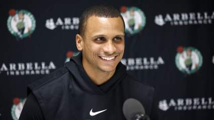 Celtics Forward Danilo Gallinari Provides Major Update on Injury Recovery