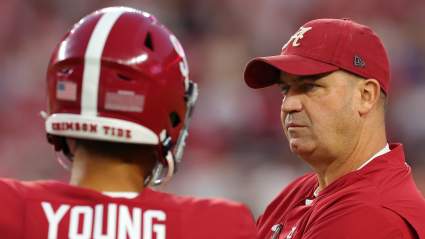 Former Patriots Executive Hypes Up Bill O’Brien Hire