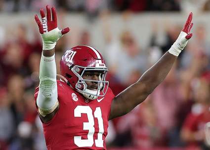 NFL Draft 2023: Prospects Coaches, Scouts Are Pounding The Table For