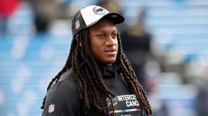 Lions Fit With Young Pro Bowl LB Called One of Free Agency’s Best