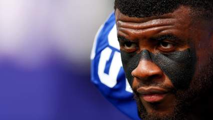 Giants Bringing Back ‘Wink’ Martindale Favorite: Report