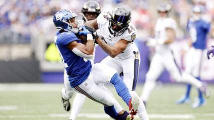 Giants Re-Signing Key Rotation Weapon on Offense: Report