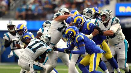Rams to Meet With Aggressive Man Coverage Defender, Prospect Says