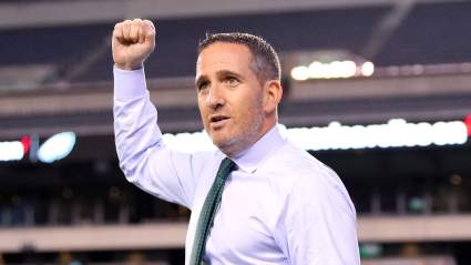 New Eagles Trade Scenario Sends ‘Big-Play Threat’ to Philly