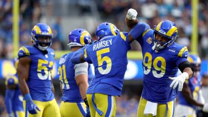 Analyst Explains Why Jalen Ramsey Would ‘Thrive’ if Traded to Lions