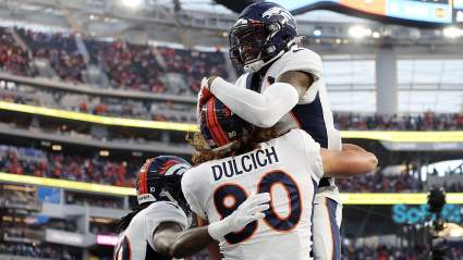 Broncos Make Stunning Pivot on Trading Star Wideouts