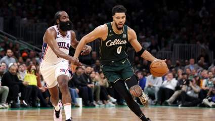 Jayson Tatum & Celtics Labeled ‘Nightmare’ For Sixers