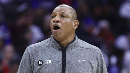 Doc Rivers Reveals Sixers Nearly Landed Five-Time All-Star in February
