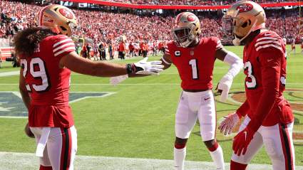 49ers Have Had Conversations With ‘Interchangeable Safety:’ Report