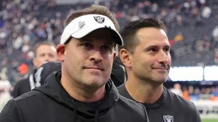 Raiders Pushed to Trade for QB Who Could Be ‘Best Player in the League’