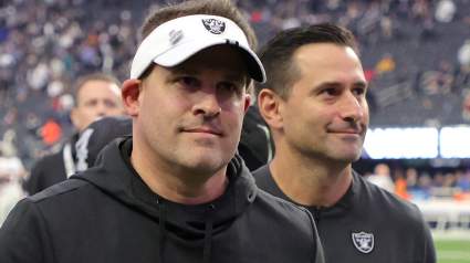 Details Emerge on Bears’ Trade Demands to Raiders: Report