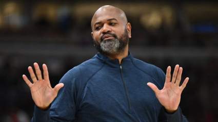 JB Bickerstaff Issues Statement on Isaac Okoro Injury After Cavaliers Defeat Rockets