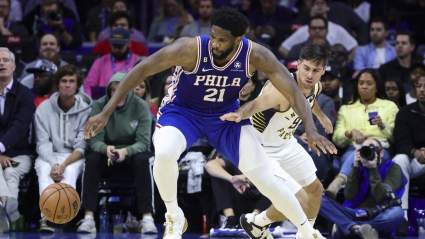 Rick Carlisle Issues Statement on Joel Embiid After 76ers Beat Pacers