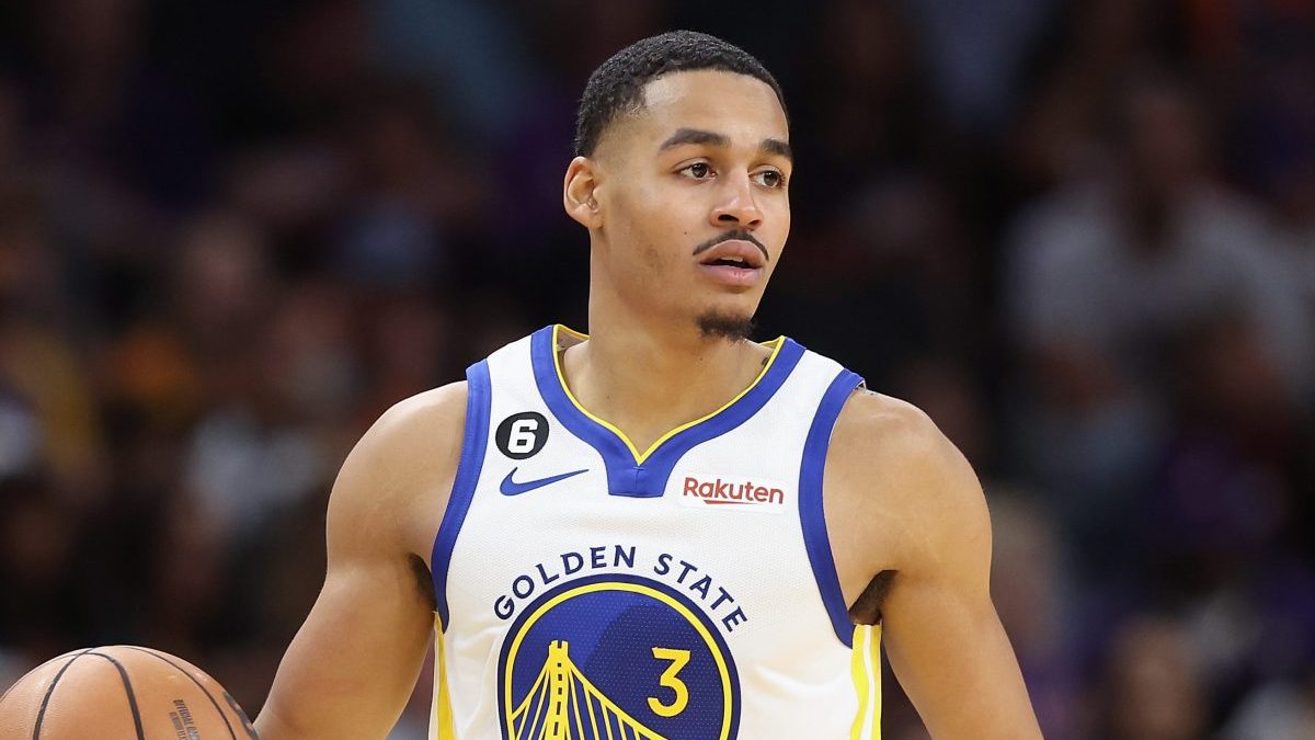 Steve Kerr Makes Statement on Jordan Poole After Warriors Beat Mavericks |  Heavy.com