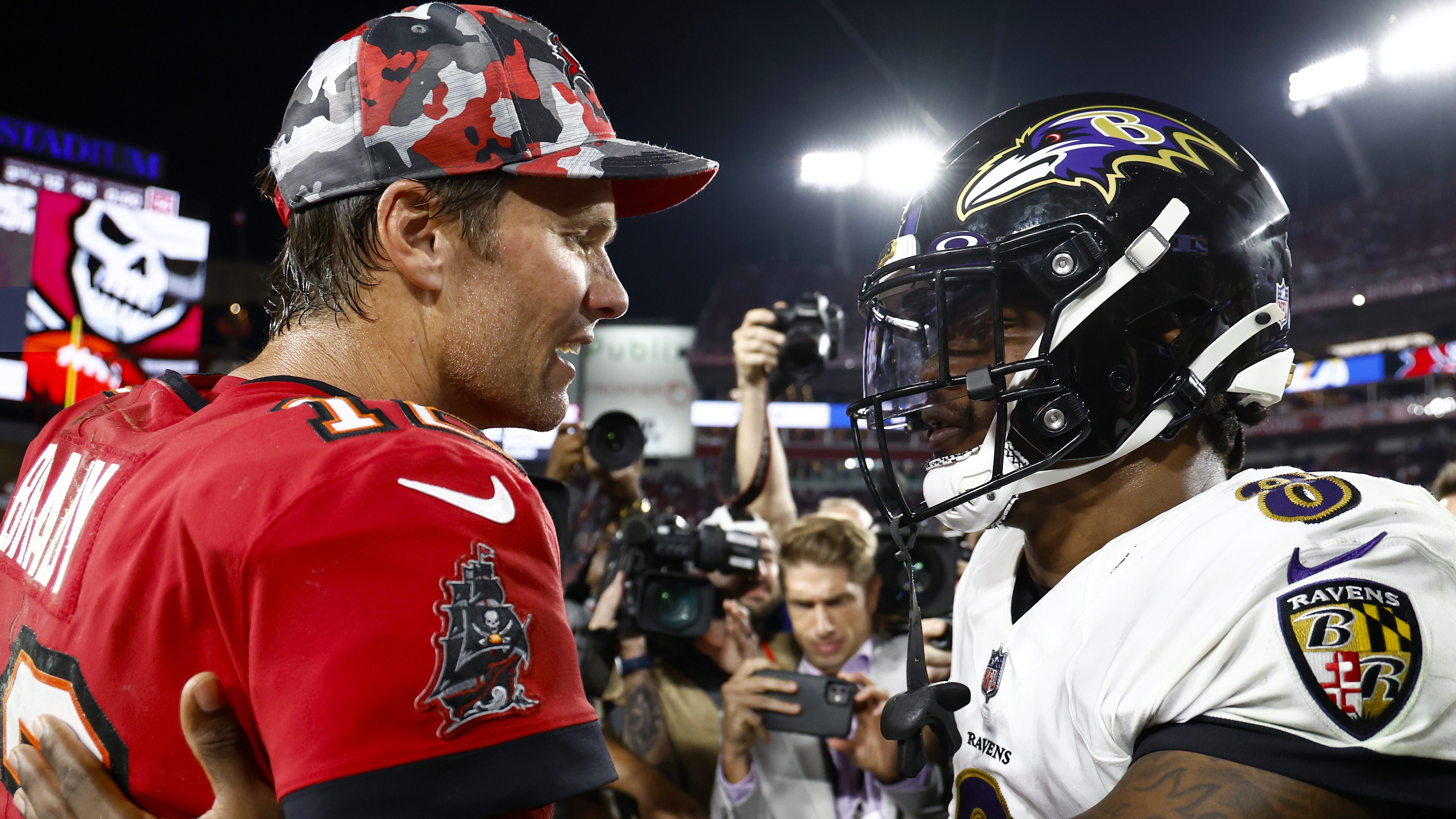 Lamar Jackson trade rumors: 5 NFL teams who should trade for Ravens QB