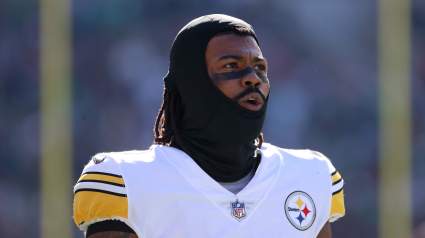 Lions’ Fans Instructed to ‘Keep Close Eye’ on Top Steelers’ Free Agent