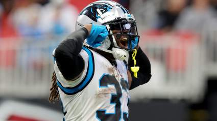 Bears Sign Breakout RB as David Montgomery Replacement: Report