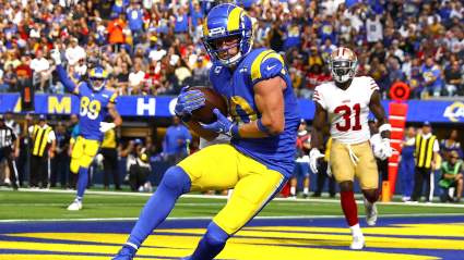 Cooper Kupp Breaks His Silence on Losing 2 Rams Teammates