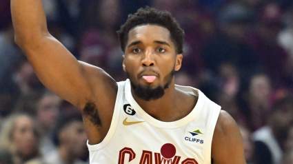 Cavs Star Donovan Mitchell Fires Back Over Jimmy Butler Rumors