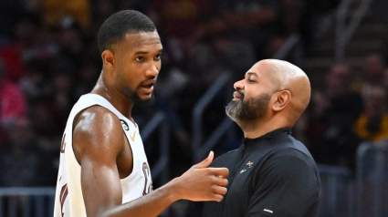 JB Bickerstaff Sends Message on Evan Mobley Before Cavaliers-Knicks Showdown