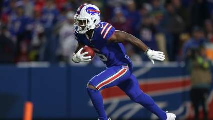 Colts Reel in Veteran Slot WR From AFC Contender: Report