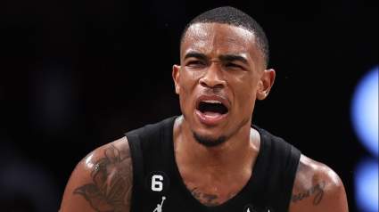 Nets Rising Star Calls Out Teammates: ‘It Can’t Just Be Two Guys’