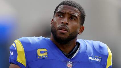 Sean McVay Breaks Silence on Rams Parting Ways With Bobby Wagner