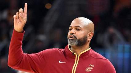 Sam Merrill’s Role on Cavaliers Teased by Insider Ahead of Division Showdown