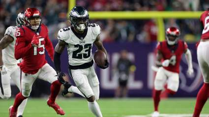 Lions Contract With C.J. Gardner-Johnson Gets ‘No-Brainer’ Grade