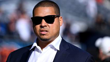 Bears GM Ryan Poles Takes Veiled Shot at Ryan Pace’s Mistakes
