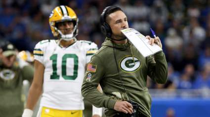 Packers Bring Back Special Teams Ace: Report