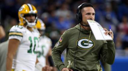 Packers Trade Proposal Sends Promising Young Tight End to Green Bay