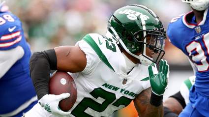 Jets Parting Ways With Traded Veteran, Expected to Have Interest: Report