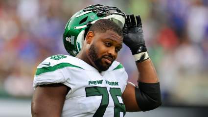 Jets’ Laken Tomlinson Headlines $15.2 Million Move Ahead of Free Agency