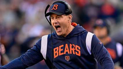 Bears Add Breakout DE as Spending Spree Continues: Report