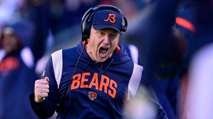 Bears High-End DE Target Avoids Tag, Plans to Test Free Agency