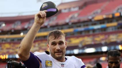 Trade Pitch Sees Vikings Bail on Kirk Cousins for Dual-Threat QB