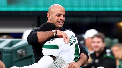 Jets Emerge as New Leader to Sign Star QB to Contract: Insider