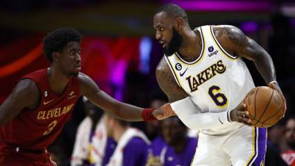 Cavaliers Urged to Bring Back ‘Intriguing’ Summer Free Agent After Trade Speculation