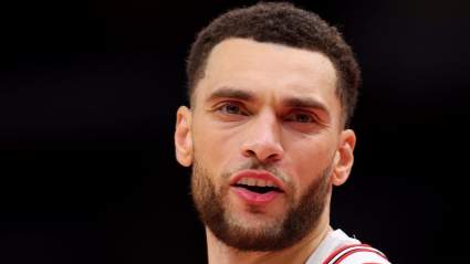 Bulls Star Zach LaVine Forcefully Rejects Persistent Narrative