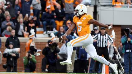 Post-Free Agency Mock Offers Pair of SEC Surprises to Boost Lions