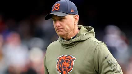 Concerning Details Emerge on Bears’ Potential 1st-Round Target